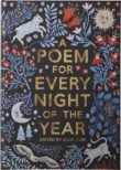 A Poem for Every night
